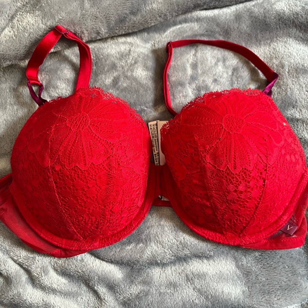 Victoria’s Secret bra